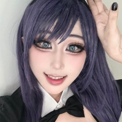 Hell_081's profile picture. KOR | Cosplay | 성인 | 코스프레 | 📷@Hell_Pic | DM 잘 안봅니다!!