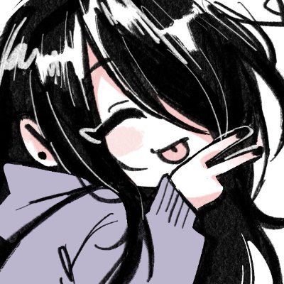 Foreverhyur's profile picture. FFXIV silly middie
posting whenever i feel cute as heck