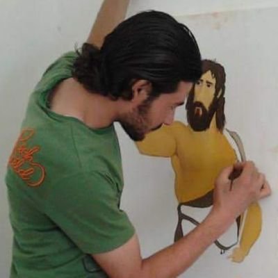 bs_minia's profile picture. 🇪🇬💓✝️