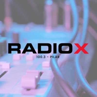 RadioXPilar's profile picture. Últimas Noticias, Actualidad, Espectáculos, Novedades, Música. Descargá Nuestra App: https://t.co/40OXKJMwiK 📲