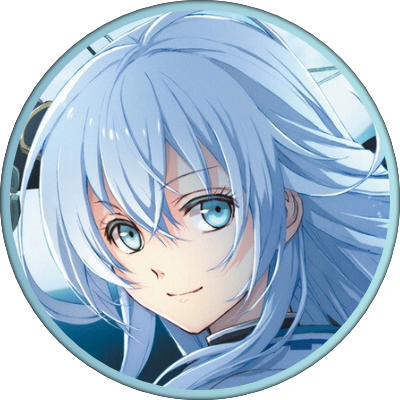 ReturnOfTheHobo's profile picture. Kiseki / Type-Moon / Arknights / GFL / Sonic / Pokémon
日本語を勉強しています
I make music.
I love Shizuna.
Addicted to Kiseki.
Alt account of @HoboVicious