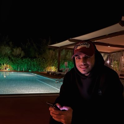 xRealMAA's profile picture. 🇸🇦