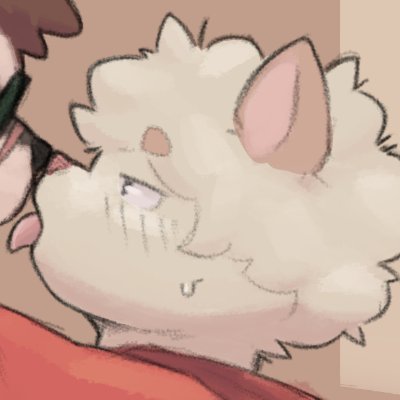 IsaaacArt's profile picture. Nsfw account, beware!
Here i post my drawings and repost some cool things :p |
Ko-fi: https://t.co/7XiRRwVlA7 |
Telegram: @Nunullnull