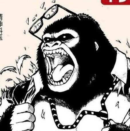 TylerTryon's profile picture. 