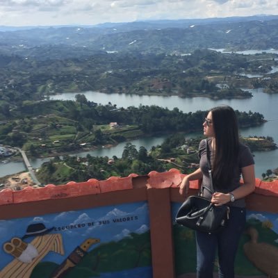 soylalc's profile picture. Señorita Quetzaltenango 2012-2013. Internacionalista. Dios es bueno aún sin merecerlo. Viajar es lo mío. Proyectándome como mujer.