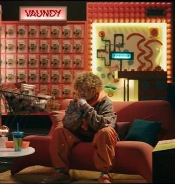 vankm's profile picture. 