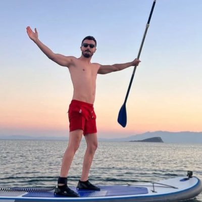 Afrim8268415's profile picture. 