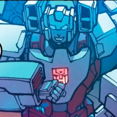 pbotBlades's profile picture. the missiles on my arm? those are my peacetime missiles! don’t worry about it. (mdni)