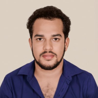 AmbiorisAlbino's profile picture. Estudio Producción de Televisión En La Corporación Estatal de Radio y Televisión CERTV Trabajo Como Camarógrafo En el Canal 4-R D