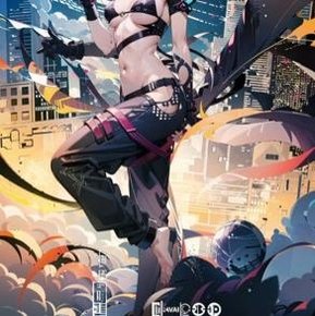 vesovoy_potok's profile picture. 