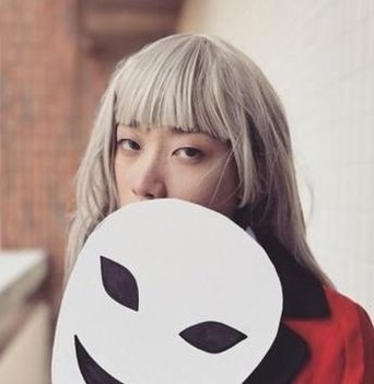 vicky_bm163's profile picture. 