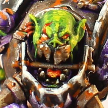 Ittou's profile picture. 模型とかガンプラとかガレキとかウォーハンマー(Warhammer)とかのミニチュアを塗る人。GBWC2016ファイナリストでした。お気軽にコメントくださいまし。緑狂い🟩🟢💚