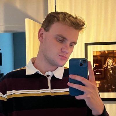 josephpotkins's profile picture. well yes! ❤️‍🔥