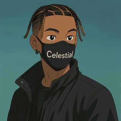 celestial_god2's profile picture. Artiste exploring music in Web3 || Content Creator || Content Writer || Community Mod || DeFi Researcher || Member @SuperteamNG