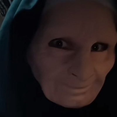 w3lovek's profile picture. scary hours