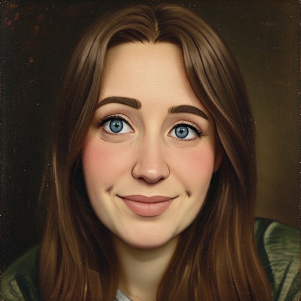 Disenfranchised Human