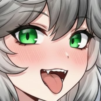 KitsuyaNoire's profile picture. /ᐠ•́ ‸ •̀ ᐟ☆ Gremlin fox gremlin-ing.
Brain cell on vacation, mouth on max volume.
Chaos creature +  hopeless romance girl failure🦊💫💋
Art tag: #NoireSketches