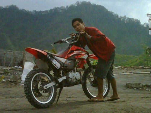 rafi_rm86's profile picture. 