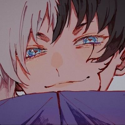 MNTLST_'s profile picture. Solo un humilde mentalista que ama la Cola y las cosas brillantes. 🃏 | Mi lealtad es... negociable (o quizás no). | 🥤 Senku-chan's right hand.