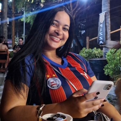 _milenaasf's profile picture. praieira e lunática pelo ecb