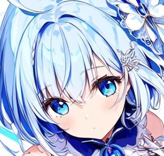 weideee's profile picture. 