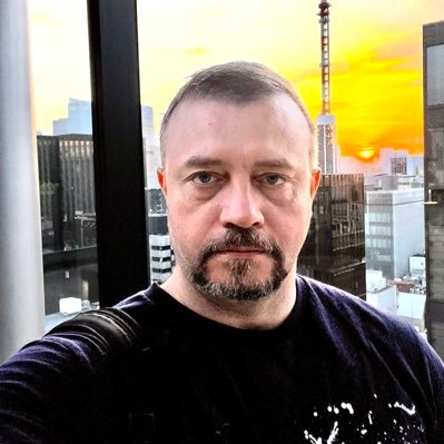 ozverevshy's profile picture. 