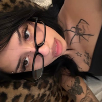 pistollovee's profile picture. i tattoo ⠀⠀⠀⠀⠀⠀⠀⠀⠀⠀ ⠀⠀⠀⠀