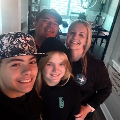 KaraSpyros's profile picture. Love the Lord your God, walk in all his ways, obey his commands, hold firmly to him, and serve him with all your heart and all your soul.