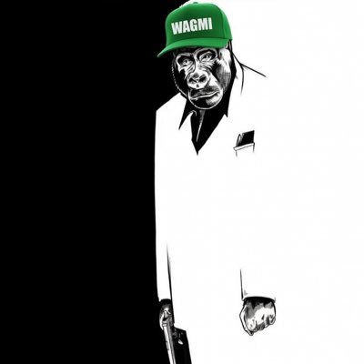 thetonymoontana's profile picture. 𝙄 𝙎𝙏𝘼𝙍𝙏𝙀𝘿 𝙒𝙄𝙏𝙃 $150 𝙄𝙉 $SHIB 𝙏𝙐𝙍𝙉𝙀𝘿 𝙄𝙏 𝙏𝙊 𝙎𝙄𝙓 𝙁𝙄𝙂𝙐𝙍𝙀𝙎. ʂɧıƖƖƙıŋɠ 👑 $WAGMI ON $SOL LEAD 🪖