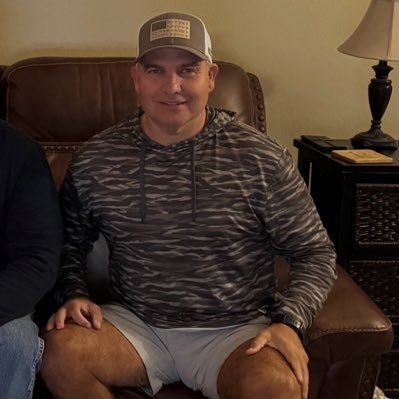 A_Ryan_3_5's profile picture. Blessed, Father of 2 Boys, Husband, Outdoors Enthusiast, Sports Fan, Youth Sports Coach/Mentor...