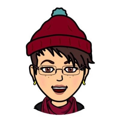 kerry_a23's profile picture. Informatics 🏥💻 | Former Lab Rat 🏥🔬| #BlueJays⚾️ | Parrot Mom🦜 | Glass Half-Full | I choose to be happy