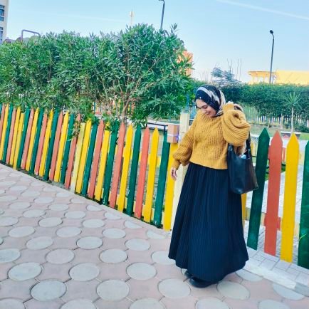 maryamelnimakii's profile picture. أَنتَ وَلِيِّي فِي الدُّنْيَا وَالْآخِرَةِ تَوَفَّنِي مُسْلِمًا وَأَلْحِقْنِي بِالصَّالِحِينَ