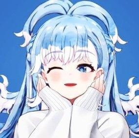 Zeroshika2's profile picture. 