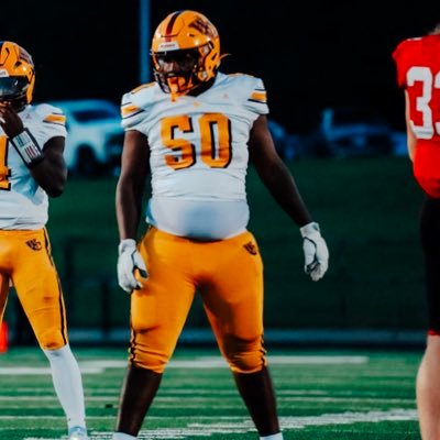 50_IanSmith's profile picture. West Charlotte HS 🦁 Class of 2026 🎓| OL |250 |6’1email: ians52689@gmail.com instagram:ianfrm_704 phone number:704-649-1801 Gpa:2.8