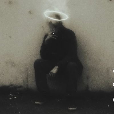 all4blacc's profile picture. utopia🎐