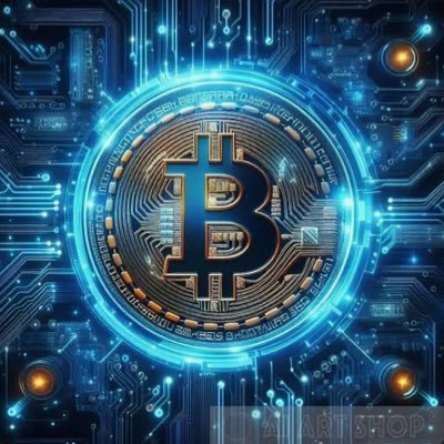 ChildofSatoshi's profile picture. 