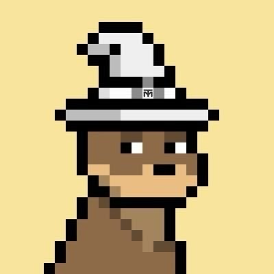 wizometax's profile picture. Crypto addict || marketer || Building in public|| Exploring the intersection of art, community, and code | Here for the ethos, staying for the innovation