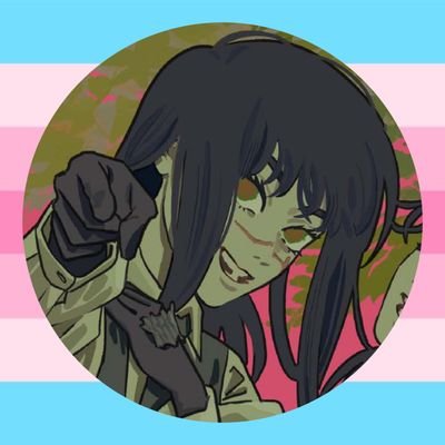 _WayroK_'s profile picture. 10 out of 10 at being a 4 | ukrainian 🇺🇦 | something of an artist | ask for pronouns | switch interests every 2 weeks | 17yo | priv: @thelaw0fcycles