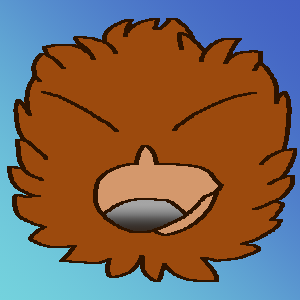 honeynugget0508's profile picture. はじめまして、僕は、ハニーナゲット0508だぜ！！地球を調査しに、ハニナゲ母星からはるばるやってきました！落書きを書いたり、見たりするのが大好きで、ウディタ、ステッカー制作などしてる。ぜひよろしければ、こだわりのオリジナルホームページを見ていってください！