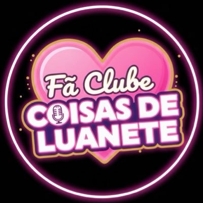 coisasdeluanete's profile picture. Te amando pra sempre Luan 💗