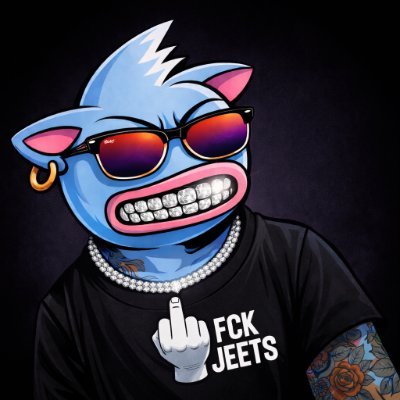 Aquino_8912's profile picture. Play it close, move it on-chain. Creator of Bratt coin. Base head always.