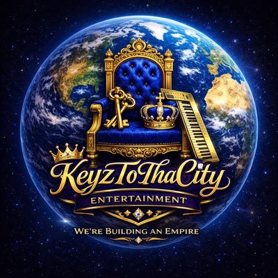 KeyzToThaCity1's profile picture. Writer/Producer creating new songs weekly, visuals coming soon, original songs dropped weekly on #Suno Going Up is out now on all platforms. #newmusic