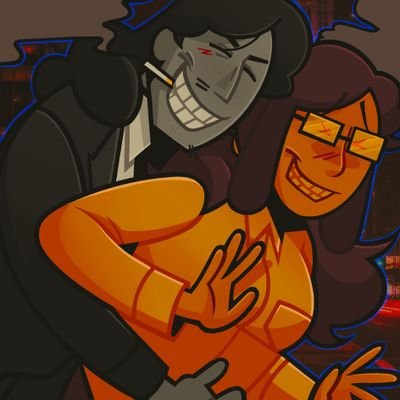 L1nux_C0d3's profile picture. Gino or Linux!!! He/it!! Commissions are always open!! I like walten files and limbus company 🍭🍭

pfp by @/croonerclown!!!