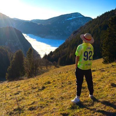 LEBADZz's profile picture. 🐒 https://t.co/G2LTJDp6lr