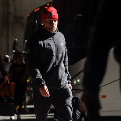 CoachCPz's profile picture. Assistant Defensive Backs Coach ••• University of Minnesota