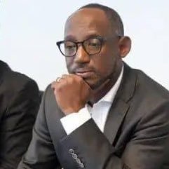 belbak's profile picture. Journaliste, PDG Groupe IalTchad, présentateur de l’émission Intérêt Public à Manara Tv 📺 et président de l’association des médias en ligne du Tchad (AMET)