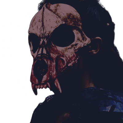 XFBLOODTHIRST's profile picture. ❛ 𝙄 𝙙𝙞𝙙𝙣’𝙩 𝙨𝙪𝙧𝙫𝙞𝙫𝙚 𝙗𝙚𝙘𝙖𝙪𝙨𝙚 𝙄 𝙬𝙖𝙨 𝙨𝙩𝙧𝙤𝙣𝙜. 𝙄 𝙨𝙪𝙧𝙫𝙞𝙫𝙚𝙙 𝙗𝙚𝙘𝙖𝙪𝙨𝙚 𝙄 𝙬𝙖𝙨𝙣’𝙩 𝙖𝙡𝙡𝙤𝙬𝙚𝙙 𝙩𝙤 𝙗𝙚 𝙬𝙚𝙖𝙠. ❜