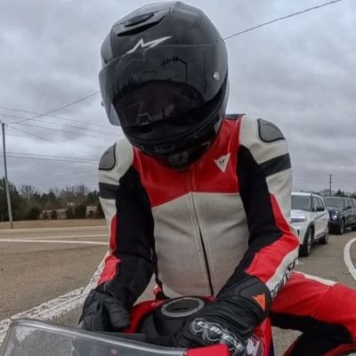 RRedRRider's profile picture. GEARHEAD