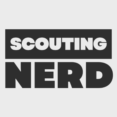 The Scouting Nerd⚽