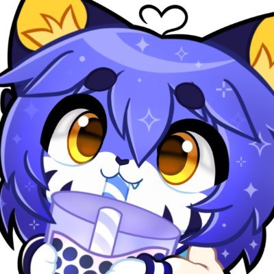 raintheuwu's profile picture. Hola soy Rain un Furro que hace contenido de Fortnite y Streams en Twitch ( •̀ ω •́ ) 
Ahí están mis Otras redes en mi Carrd 🥀✨💙